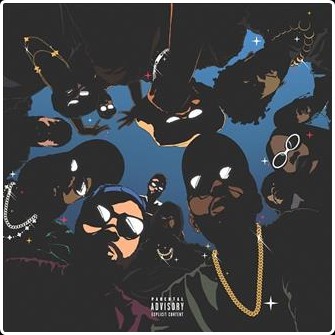 Old Orleans & Trox - Uncle Roy & Friends 2    (2026)