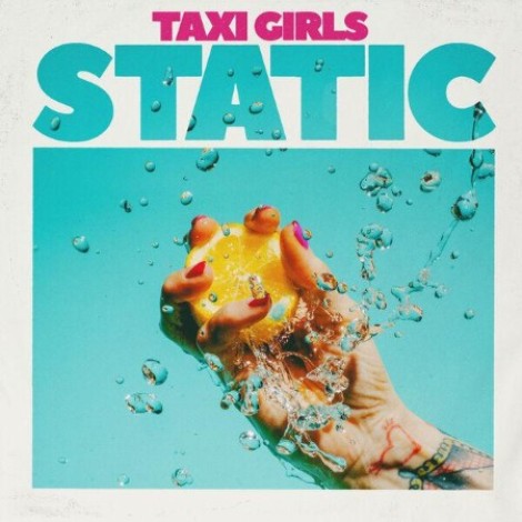Taxi Girls - Static (2026) mp3