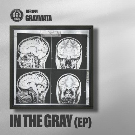 GRayMata - In The GRay (2026) mp3