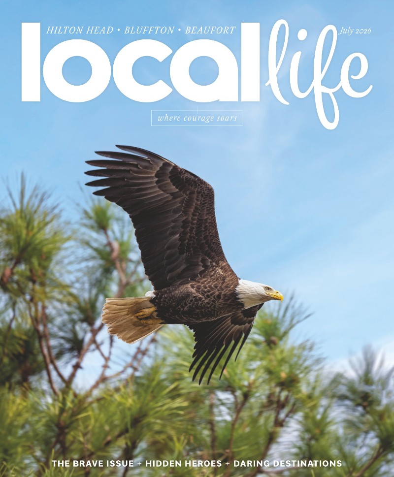 Local Life - July 2026