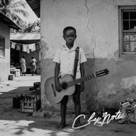 Wyclef Jean - Clef Notes Quantum Leap Vol 1 (2026) flac