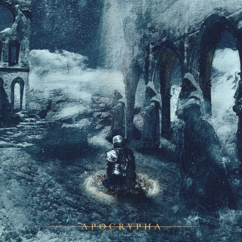 The Wise Man's Fear - Apocrypha [EP] (2026)