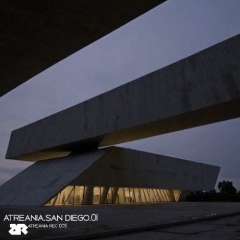 Atreania - San Diego 01 (2026) mp3