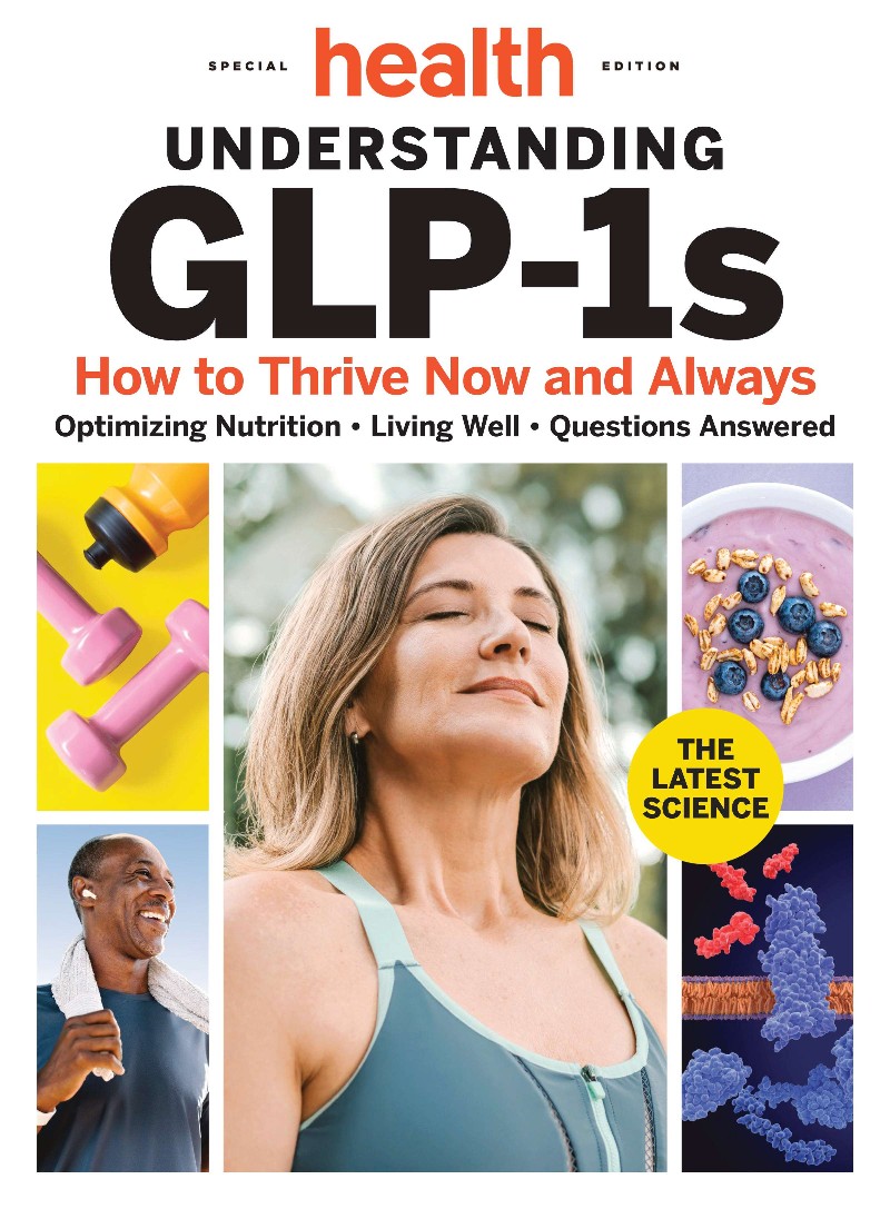 Health Special Edition - Understanding GLP-1s 2026