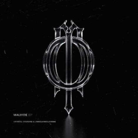 Degrand - Malvide EP (2026) mp3