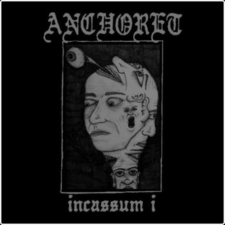 Anchoret – Incassum I (2026)