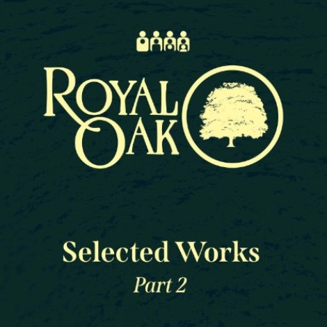 VA - Clone Royal O Selected Works (Part 2) (2026) mp3