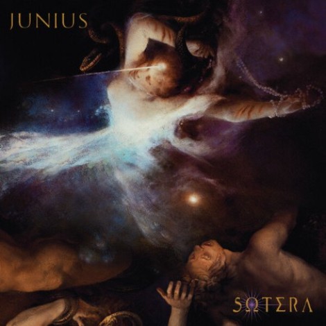 Junius - Sotera (2026) flac