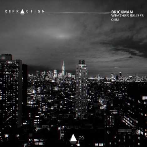 Brickman - Weather Beliefs (2026) mp3