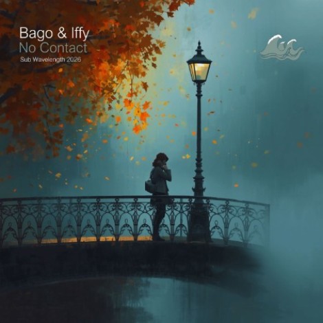 Bago & Iffy - No Contact (2026) mp3