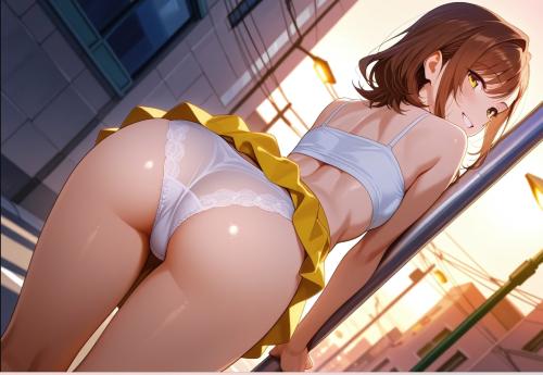 PnT Games - My Hentai Photostudio v0.3.1 Adult Game
