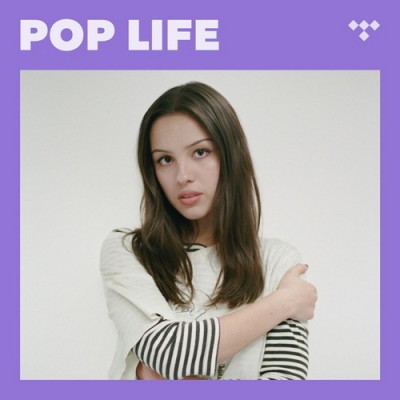 Pop Life Best New Pop 19.06.2026 (2026) FLAC