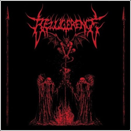 Belligerence - Liturgies Of The Vile Ones (2026)
