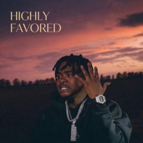 BiC Fizzle, FattMack - Highly Favored (2026) flac