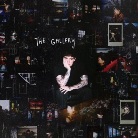 Sasha Allen - The Gallery (2026) flac