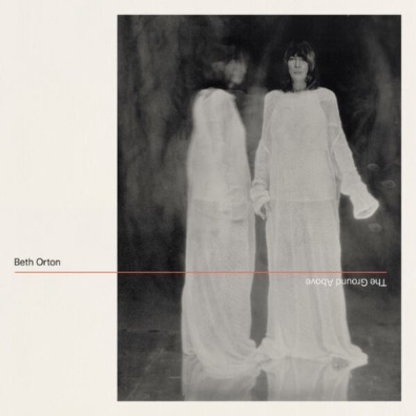 Beth Orton - The Ground Above (2026) flac