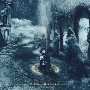 The Wise Man's Fear - Apocrypha [EP] (2026)