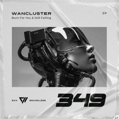 WanCluster - Burn For You & Still Falling (2026) mp3