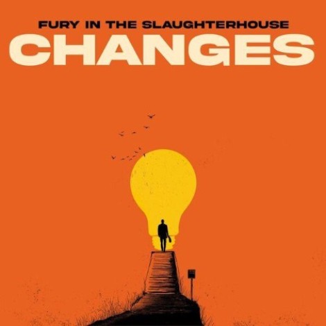 Fury In The Slaughterhouse - Changes (2026) flac
