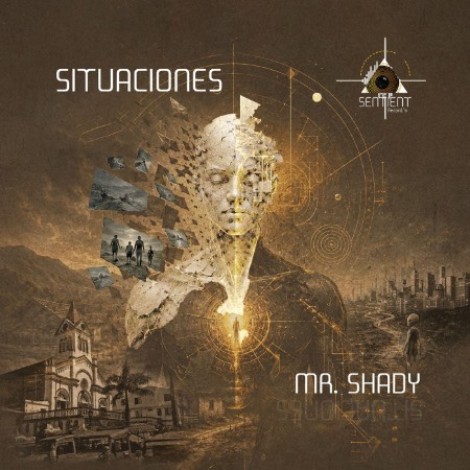 Mr. Shady - Situaciones (2026) mp3