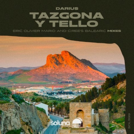 Darius - Tazgona Y Tello (2026) mp3