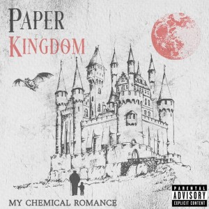 My Chemical Romance - The Paper Kingdom [Unreleased Album] (2012)