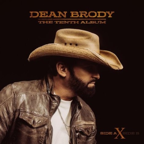 Dean Brody - The Tenth Album (2026) mp3