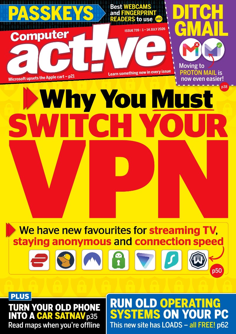 Computeractive - 1 July 2026