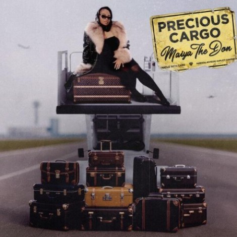 Maiya The Don - Precious Cargo (2026) flac