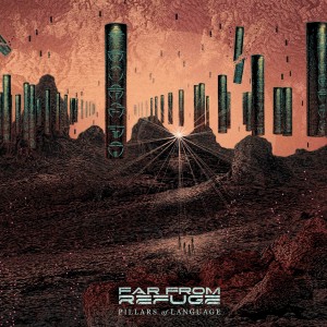 Far from Refuge - Pillars of Language (2026)