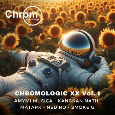 VA - Chromologic XX, Vol. I (2026) mp3