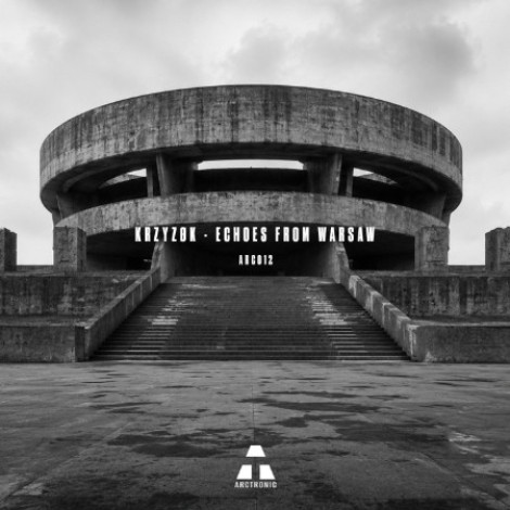 KrzyzÃ¸k - Echoes From Warsaw (2026) mp3