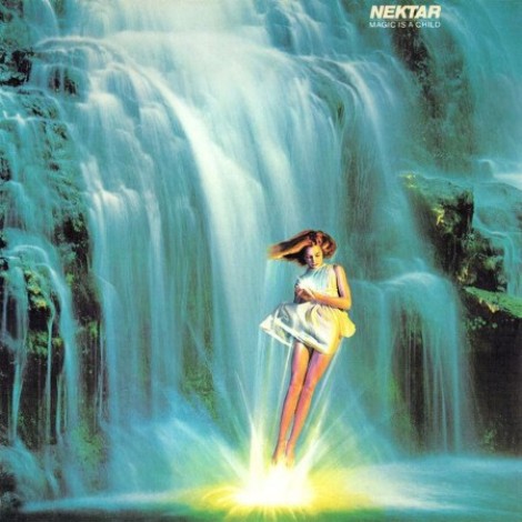 Nektar - Magic Is A Child (Expanded & Remastered Edition) (2026) flac