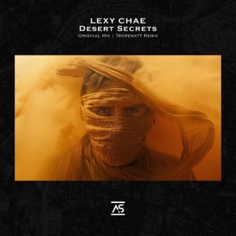 Lexy Chae - Desert Secrets (2026) mp3