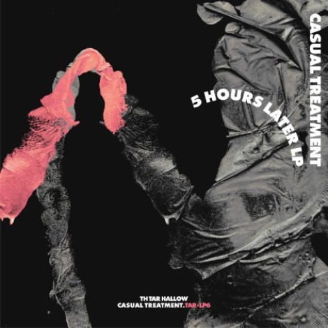 Casual Treatment - 5 Hours Later LP (2026) mp3