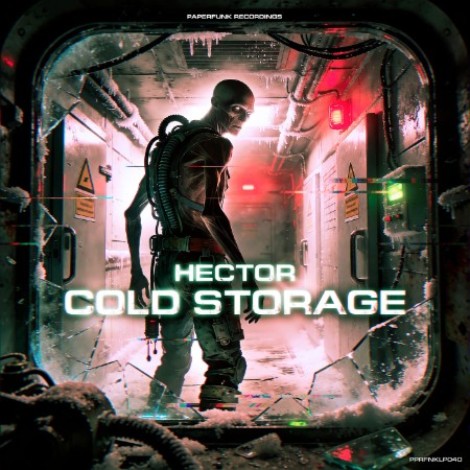Hector - Cold Storage (2026) mp3