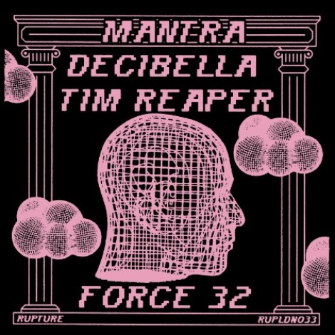 Mantra, Decibella, Tim Reaper - Force 32 (2026) mp3