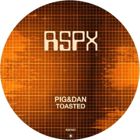 Pig&Dan - Toasted (2026) mp3