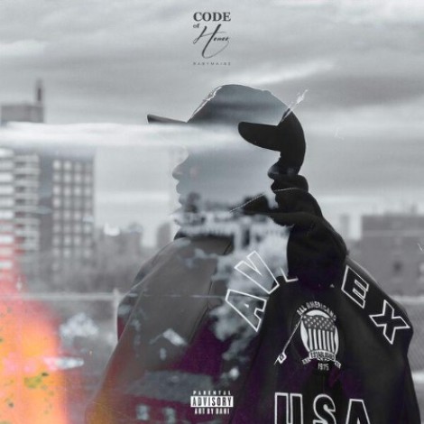 Baby Maine, Sauce Heist - CODE OF HONOR (2026) flac