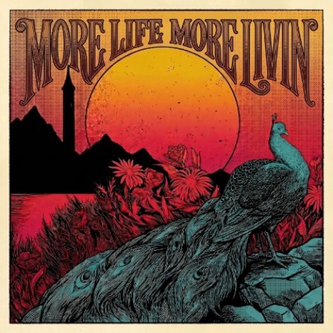 D-Sabber - More Life More Livin (2026) mp3