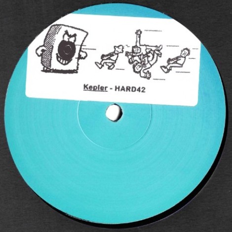 Kepler. - HARD42 (2026) mp3