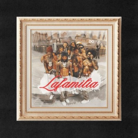 VA - DJ Bandz & Only The Family: Lafamilia (2026) mp3