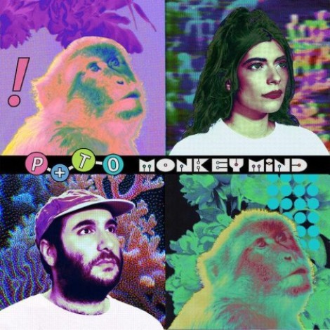 Pearl & The Oysters - Monkey Mind (2026) mp3
