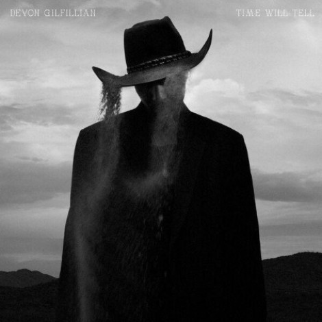 Devon Gilfillian - Time Will Tell (2026) mp3