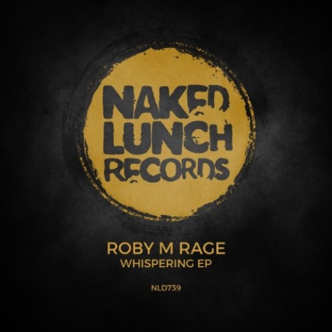 Roby M Rage - Whispering EP (2026) mp3