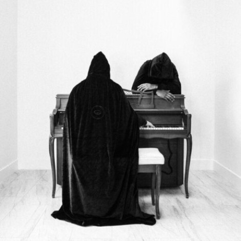 The Doppelgangaz - Beats for Brothels, Vol. 9 (2026) flac