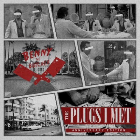 !Benny The Butcher - The Plugs I Met: Anniversary Edition (2026) mp3