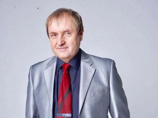 Тяжко хворий відомий продюсер розповів, чому залишив Україну