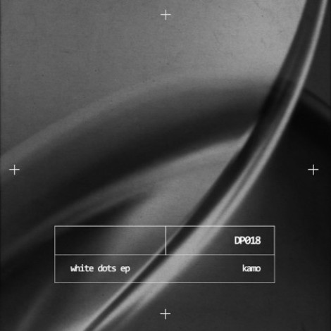 Kamo - White Dots EP (2026) flac