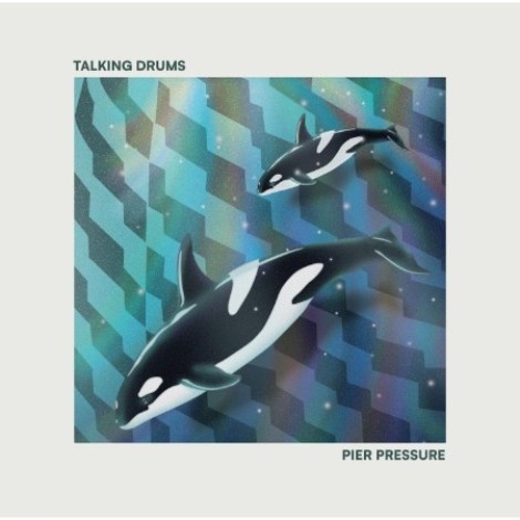 Talking Drums - Pier Pressure (2026) mp3